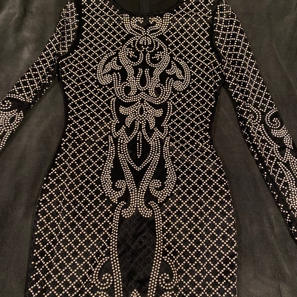 Party dress